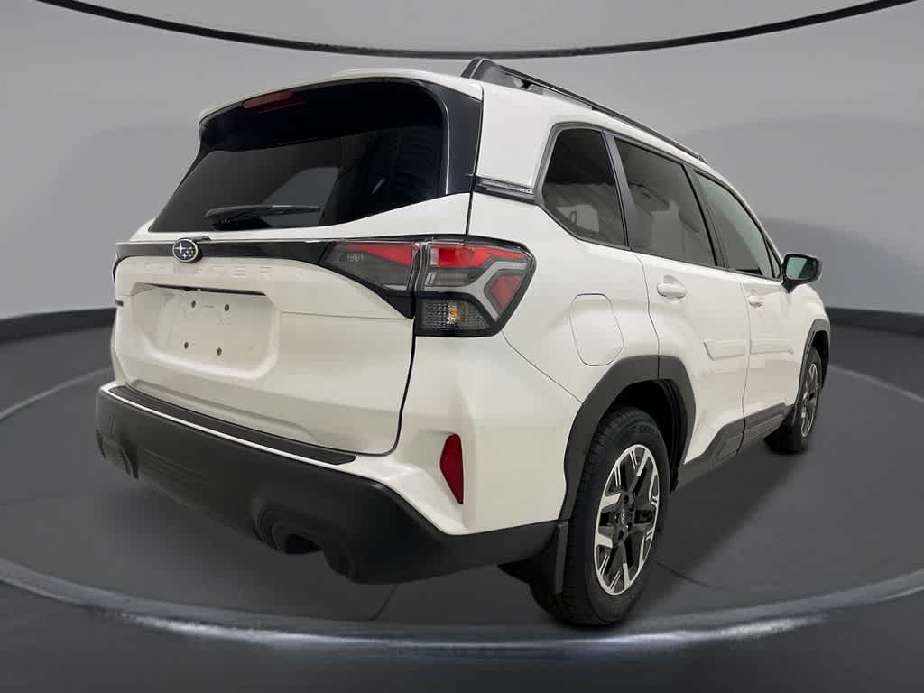 Thumbnail: 2026 Subaru Forester - 5