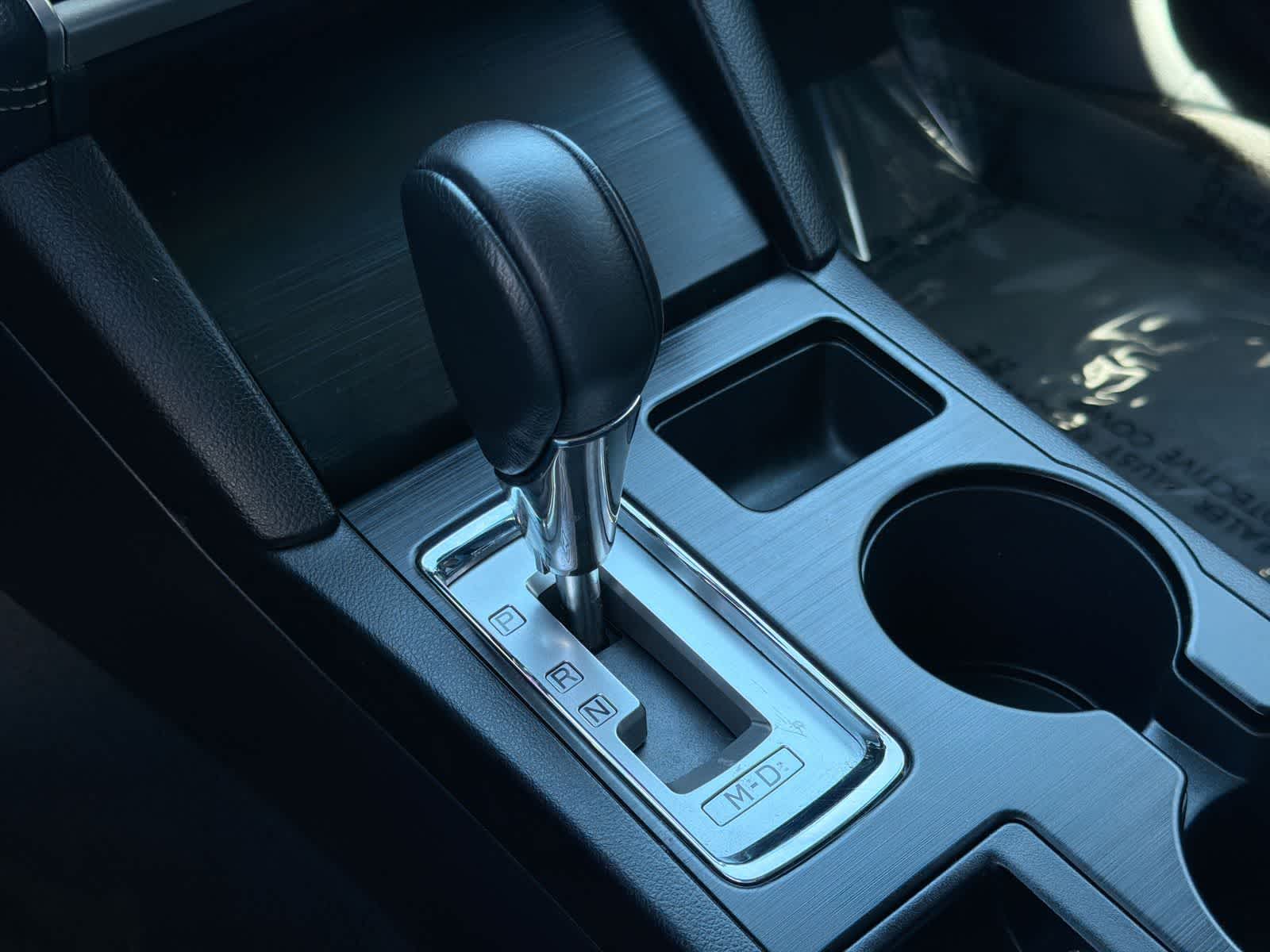 Thumbnail: 2018 Subaru Outback - 32