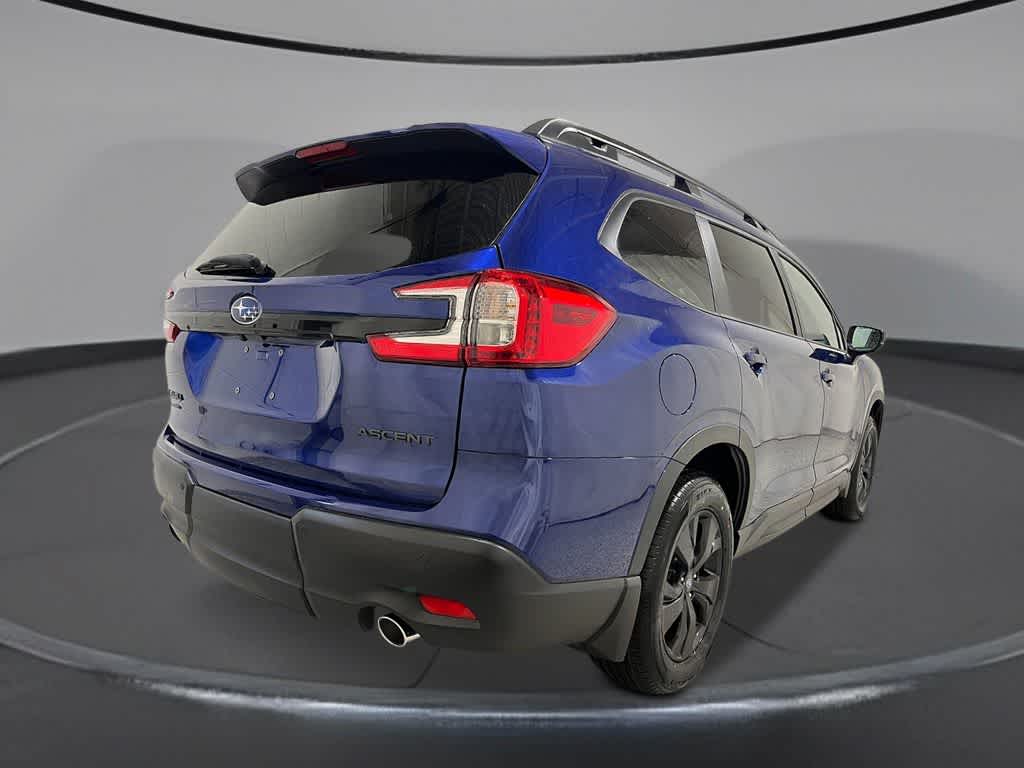 Thumbnail: 2026 Subaru Ascent - 5