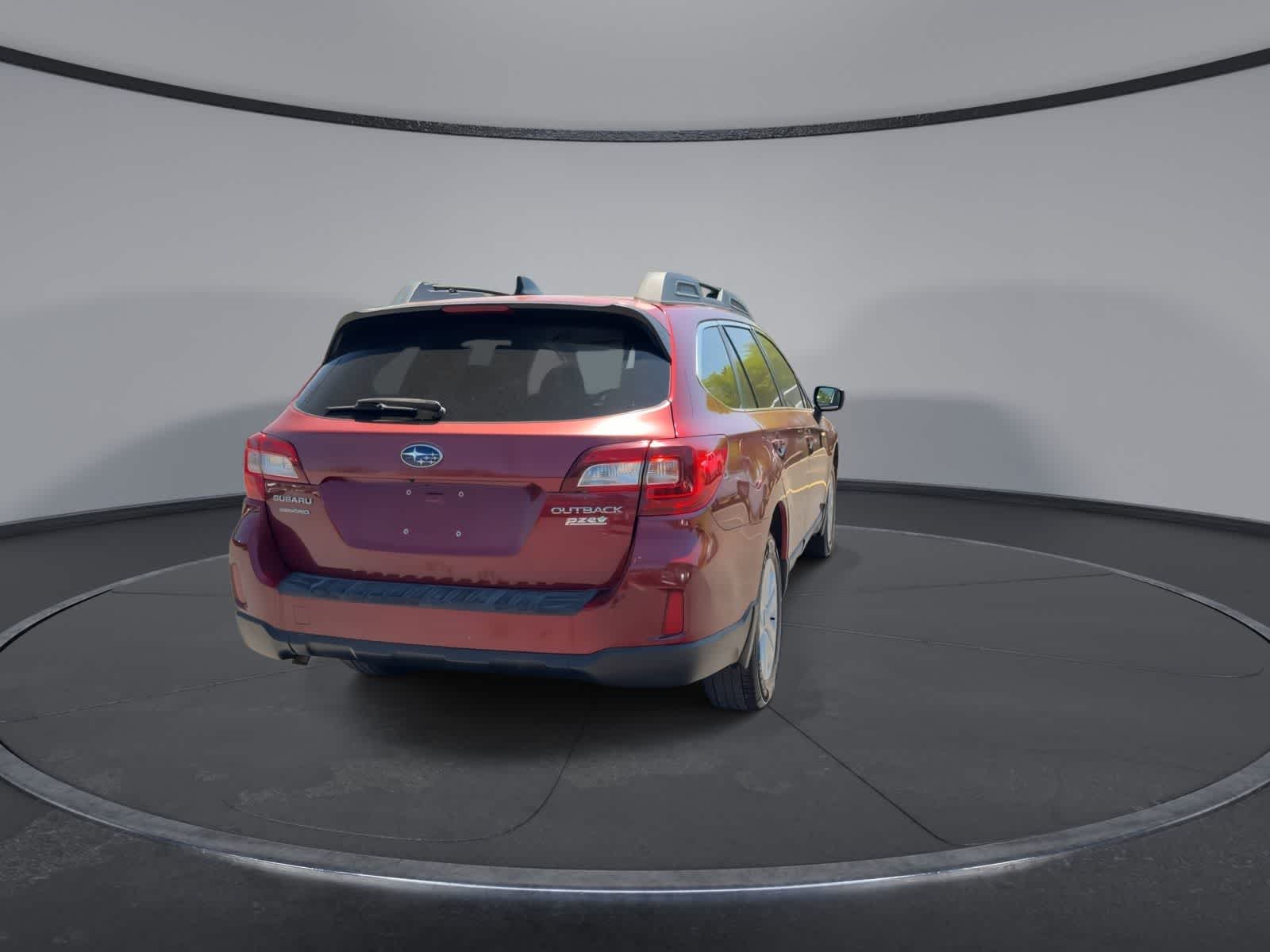 Thumbnail: 2016 Subaru Outback - 7