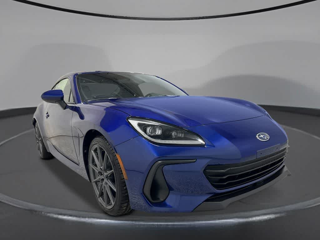 Thumbnail: 2026 Subaru BRZ - 7