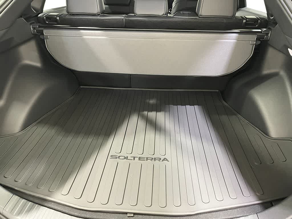 Thumbnail: 2026 Subaru Solterra - 24