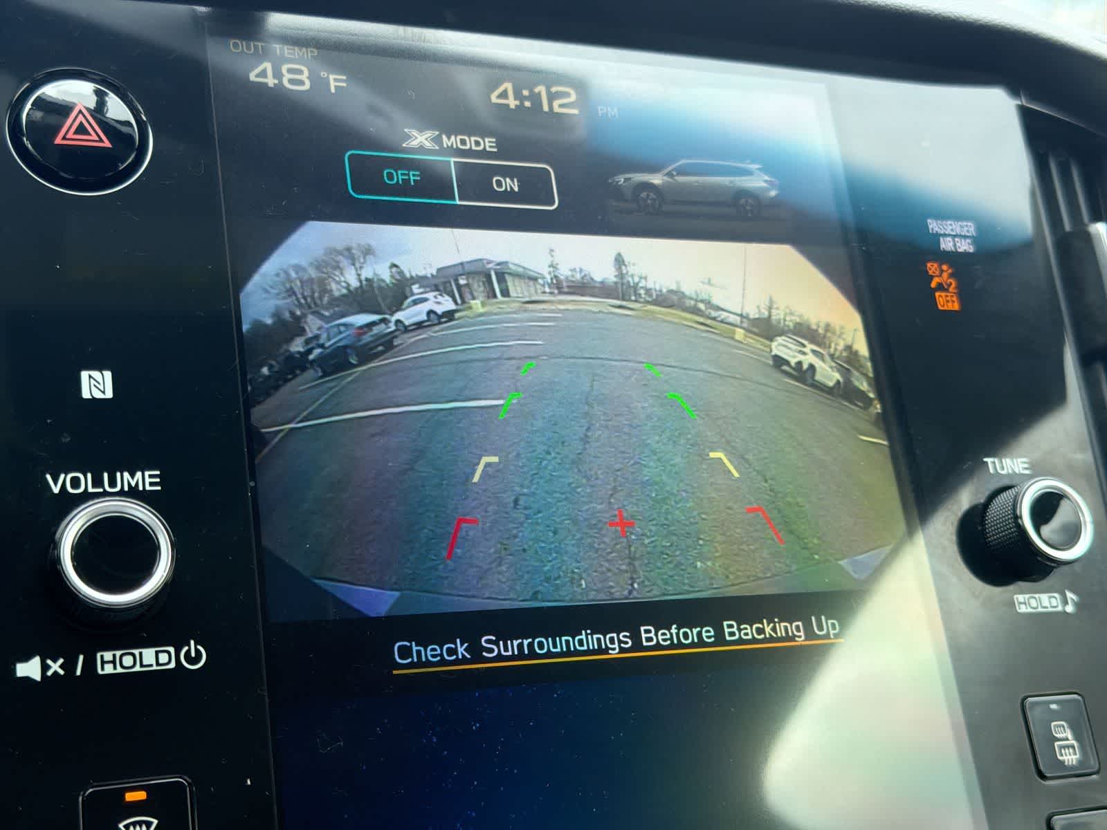 Thumbnail: 2020 Subaru Outback - 32