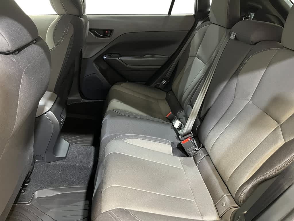 Thumbnail: 2025 Subaru Crosstrek - 22