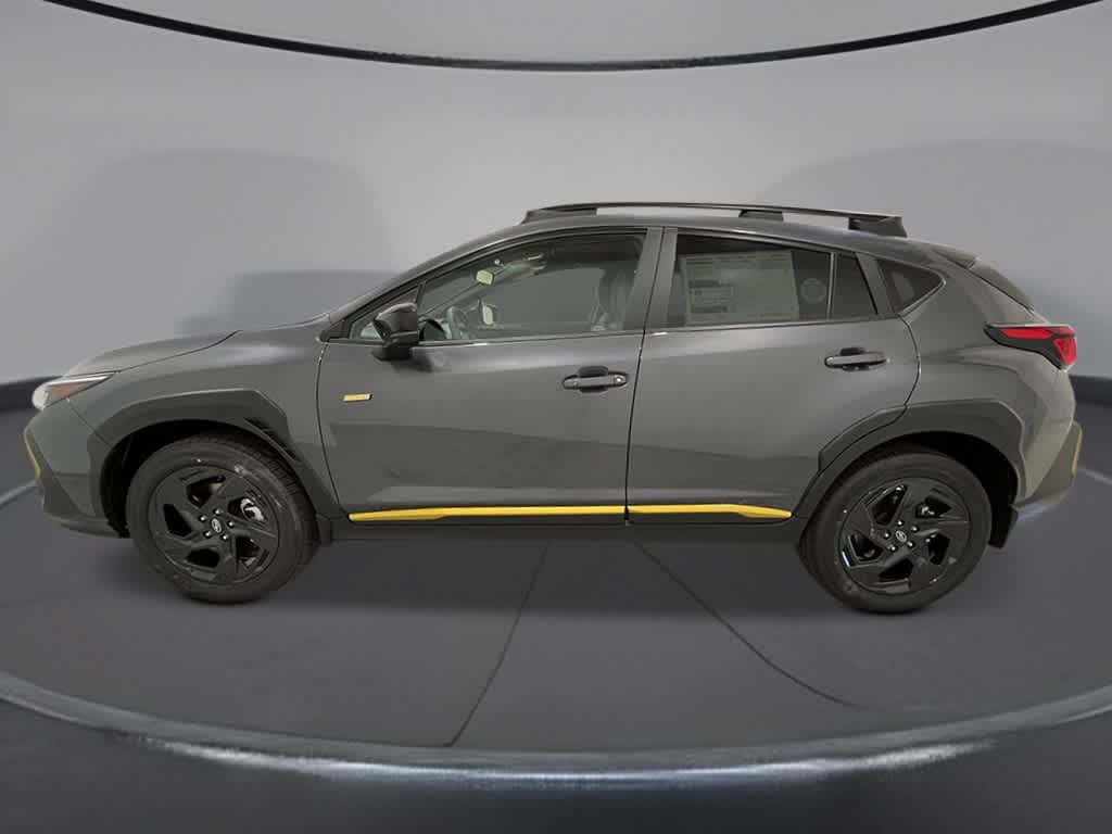 Thumbnail: 2025 Subaru Crosstrek - 2