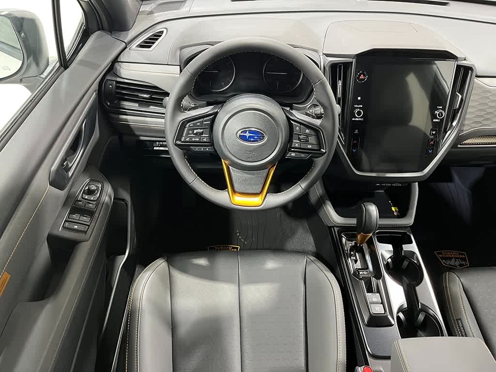 Thumbnail: 2026 Subaru Forester - 16