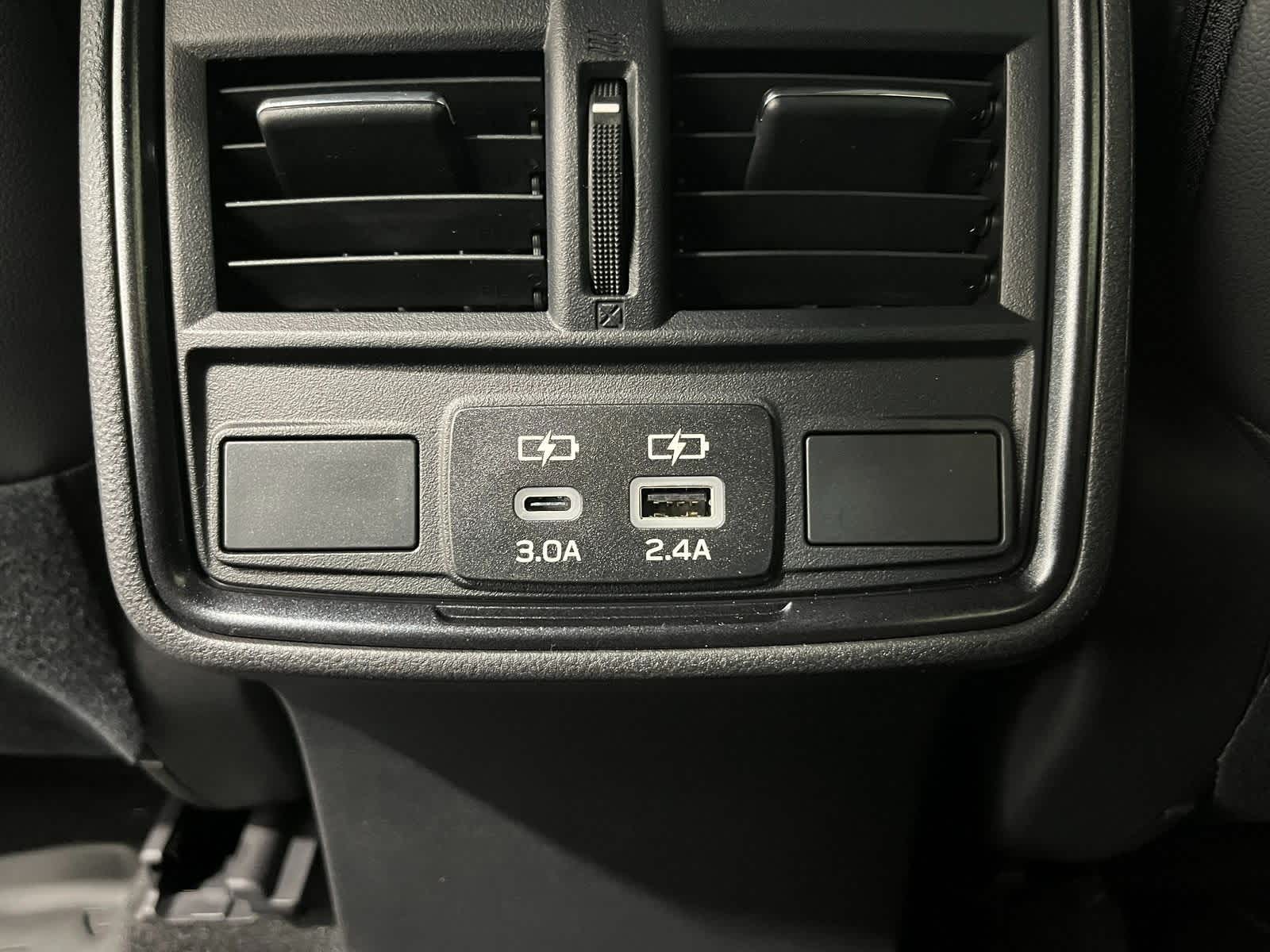 Thumbnail: 2026 Subaru Forester - 25