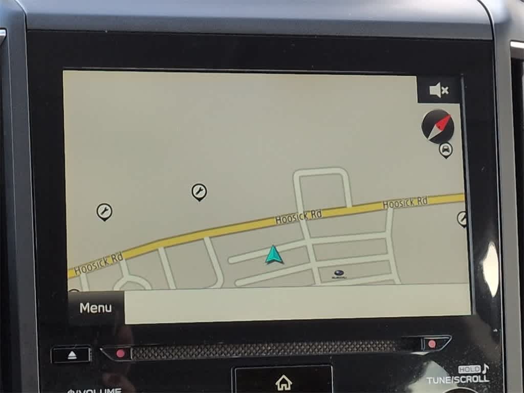 Thumbnail: 2023 Subaru Forester - 31