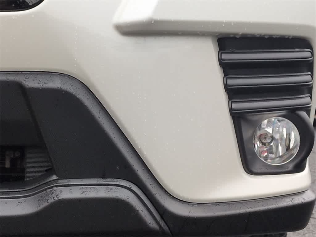 Thumbnail: 2022 Subaru Forester - 11