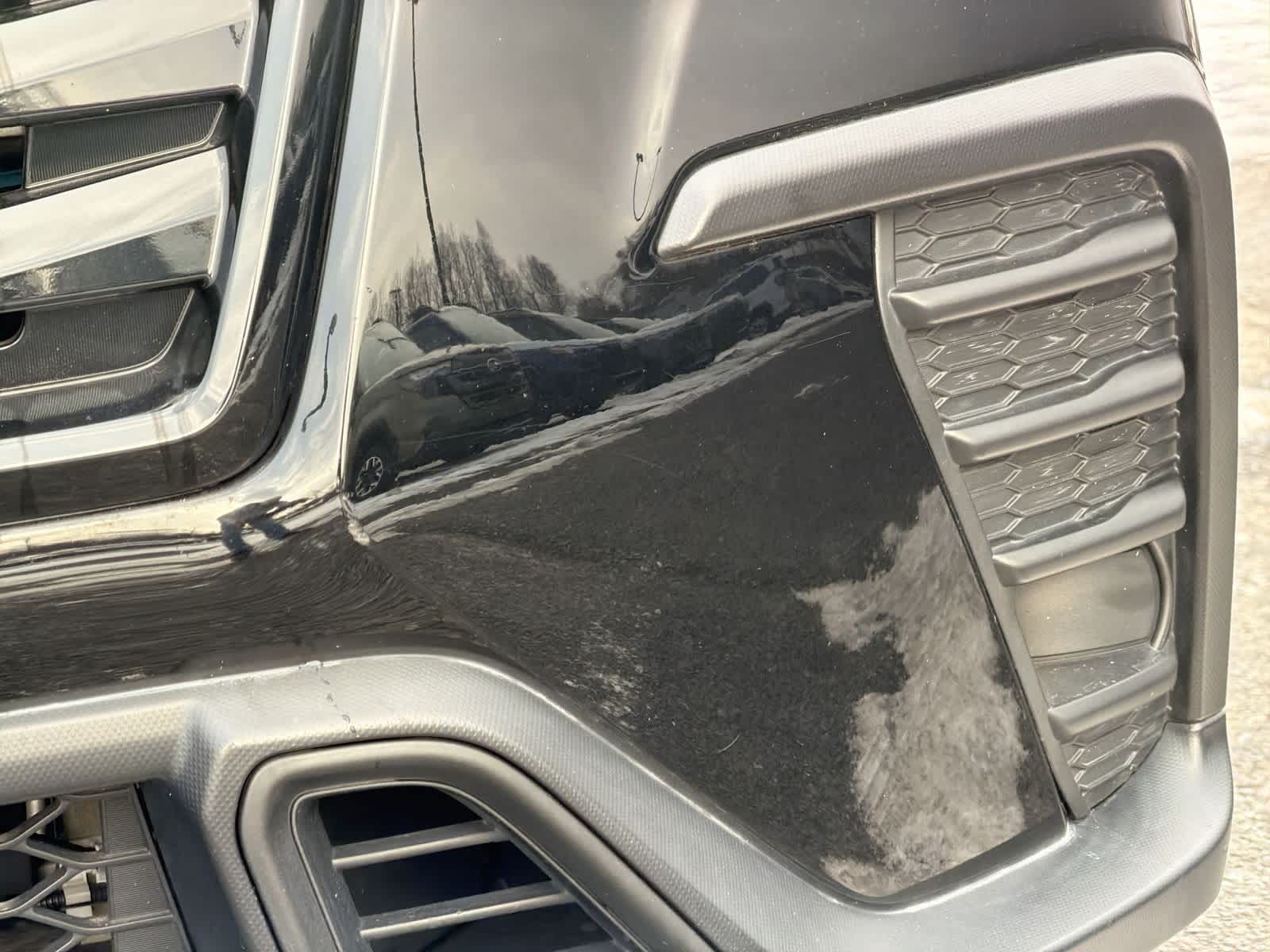 Thumbnail: 2023 Subaru Ascent - 11