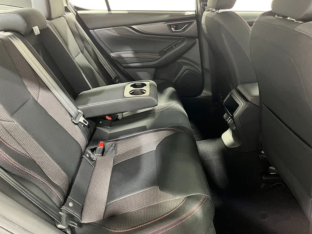 Thumbnail: 2025 Subaru WRX - 24