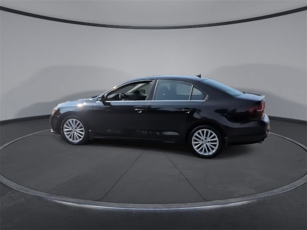 Thumbnail: 2016 Volkswagen Jetta - 6