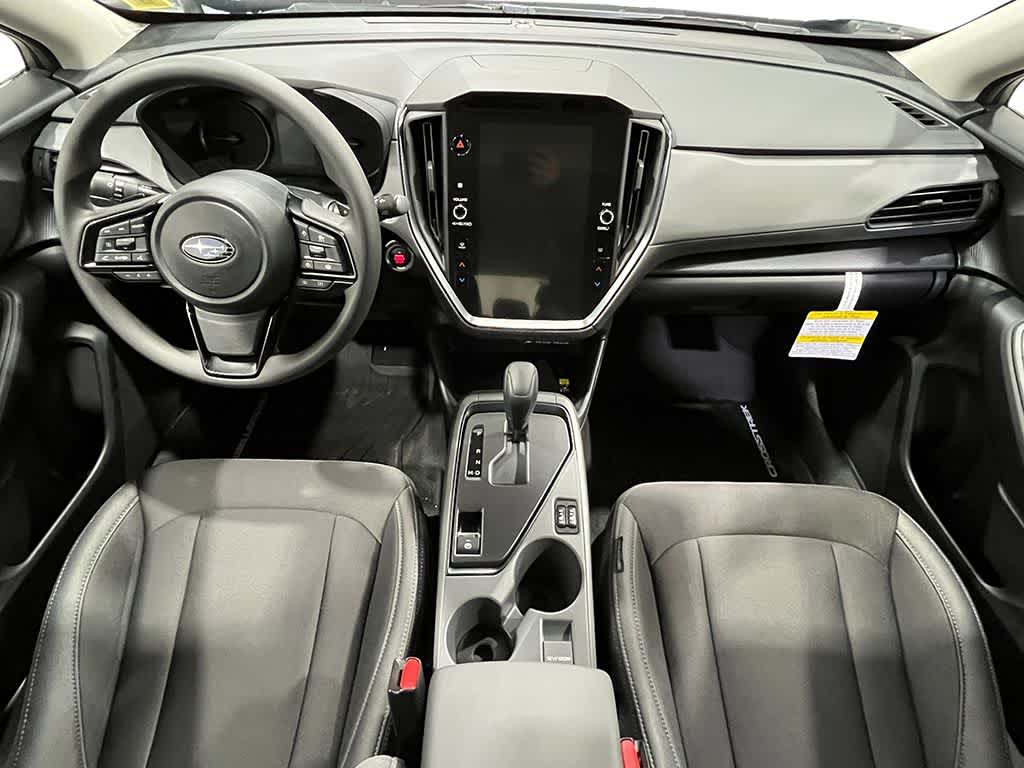 Thumbnail: 2026 Subaru Crosstrek - 15