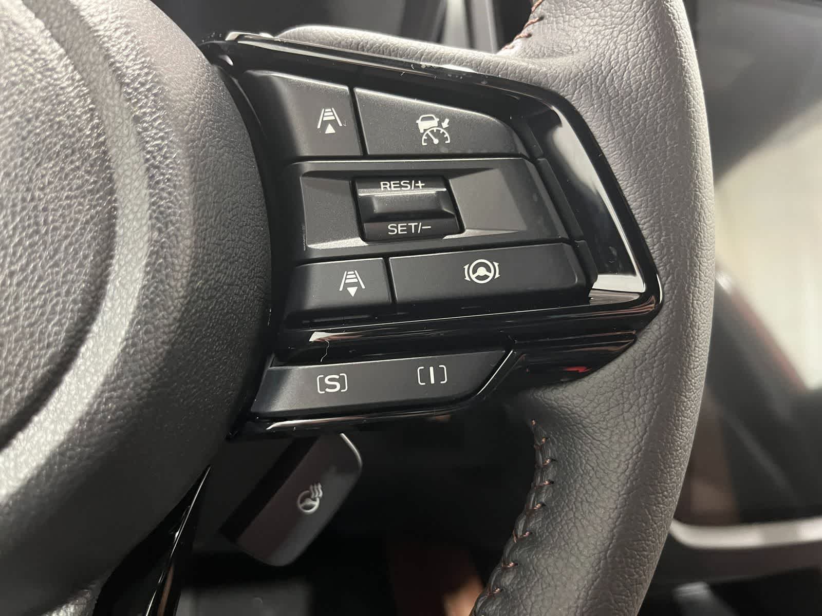 Thumbnail: 2026 Subaru Forester - 16