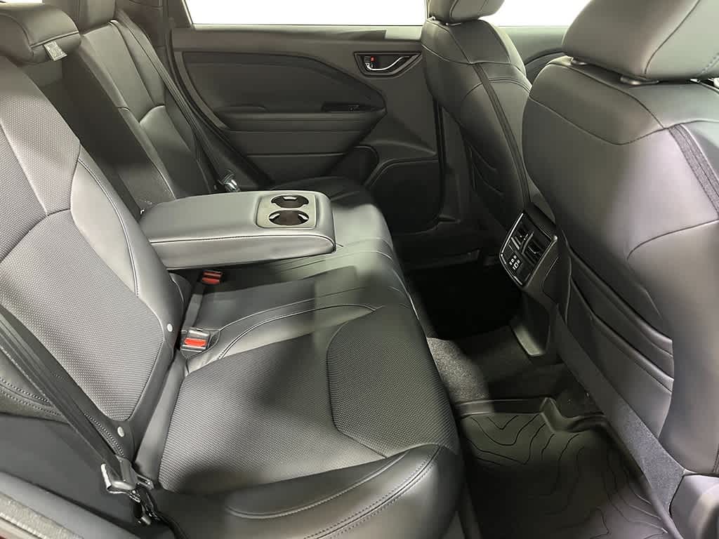 Thumbnail: 2026 Subaru Forester - 27