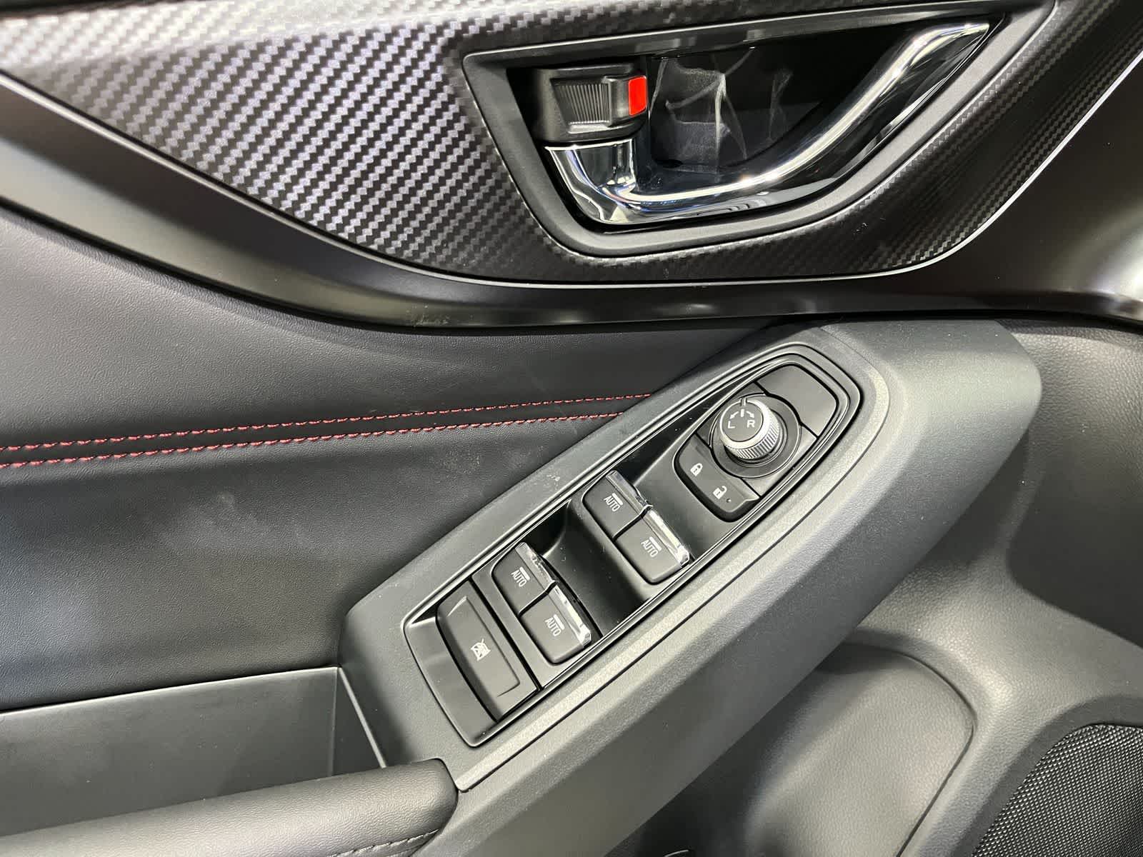 Thumbnail: 2026 Subaru WRX - 13