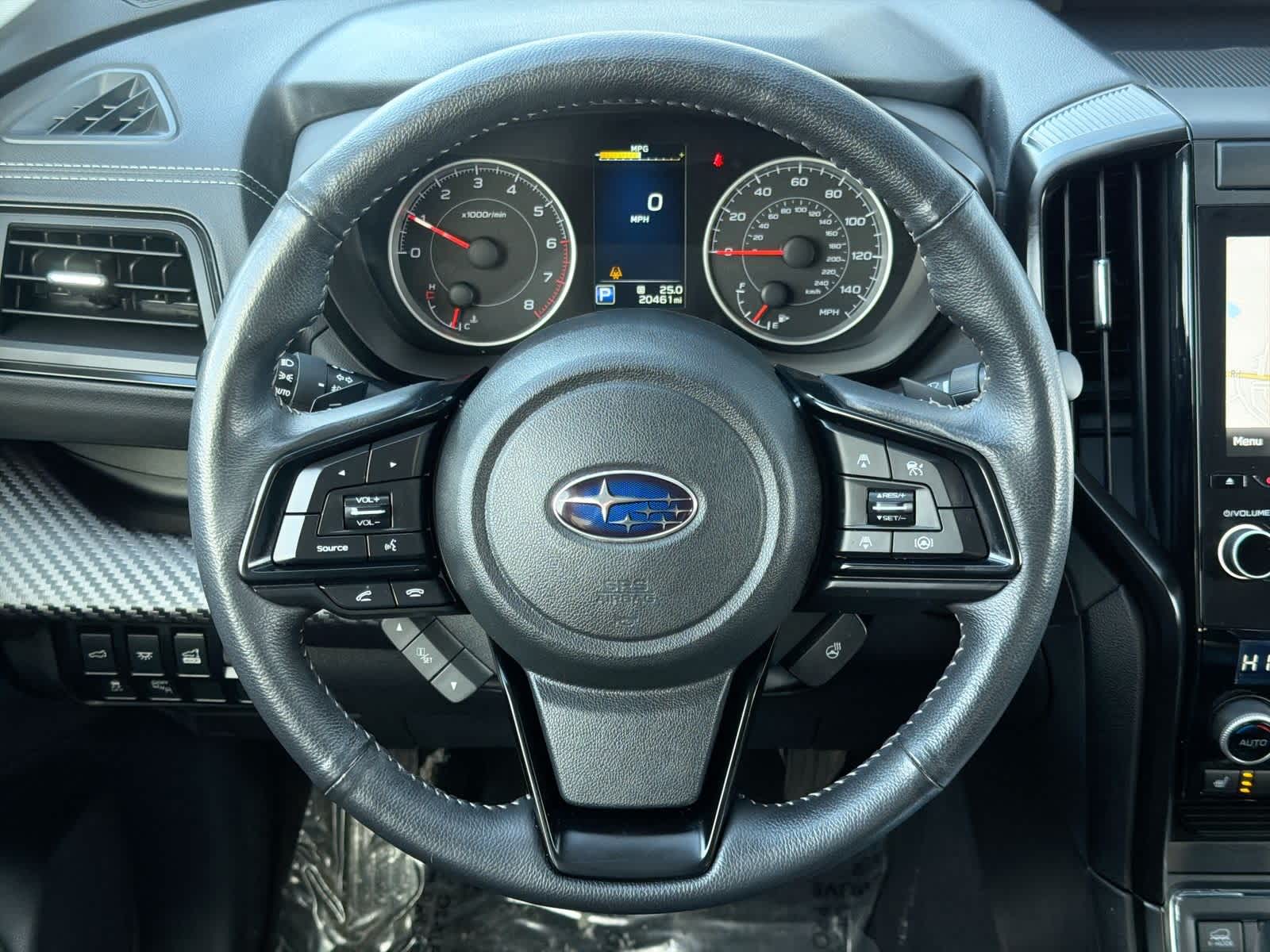 Thumbnail: 2022 Subaru Ascent - 25