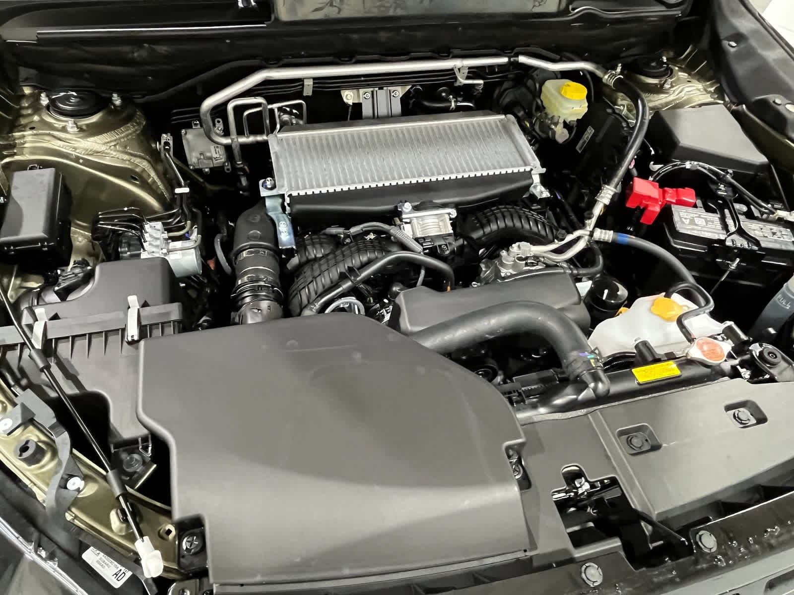 Thumbnail: 2026 Subaru Ascent - 11