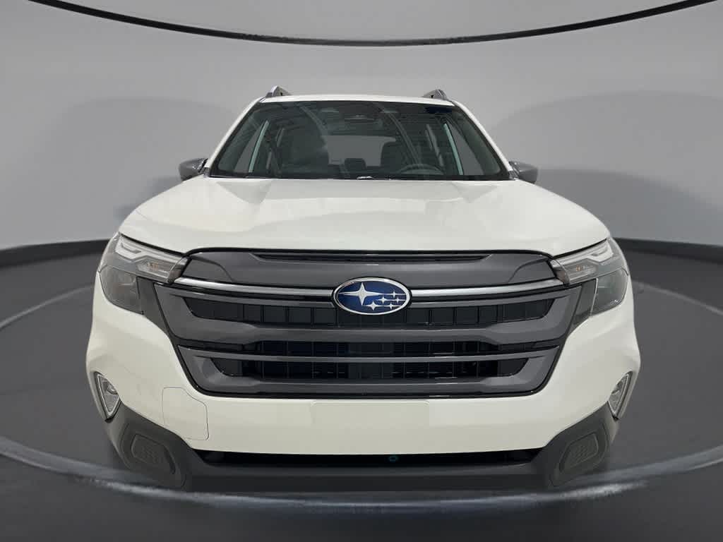 Thumbnail: 2026 Subaru Forester - 8