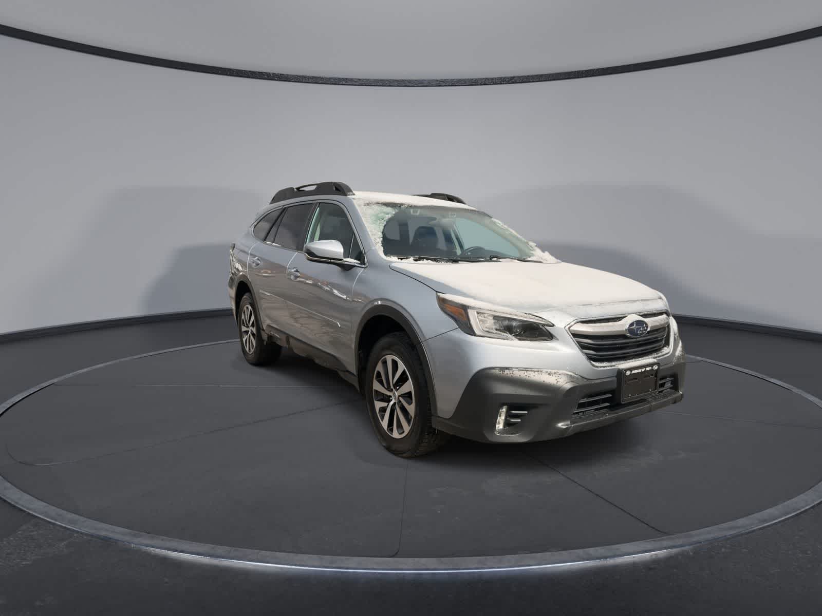 Thumbnail: 2020 Subaru Outback - 2