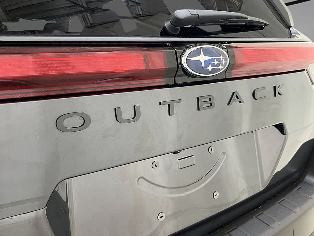 Thumbnail: 2026 Subaru Outback - 10