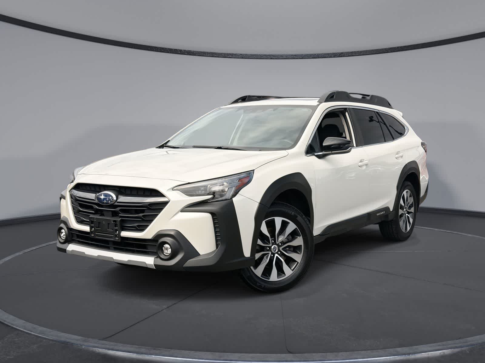 Thumbnail: 2023 Subaru Outback - 1