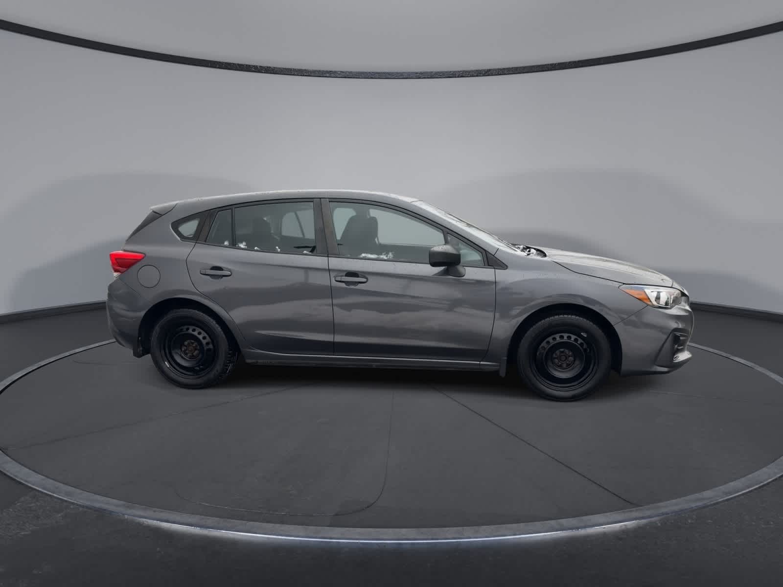 Thumbnail: 2019 Subaru Impreza - 9