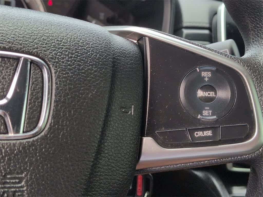 Thumbnail: 2018 Honda CR-V - 25