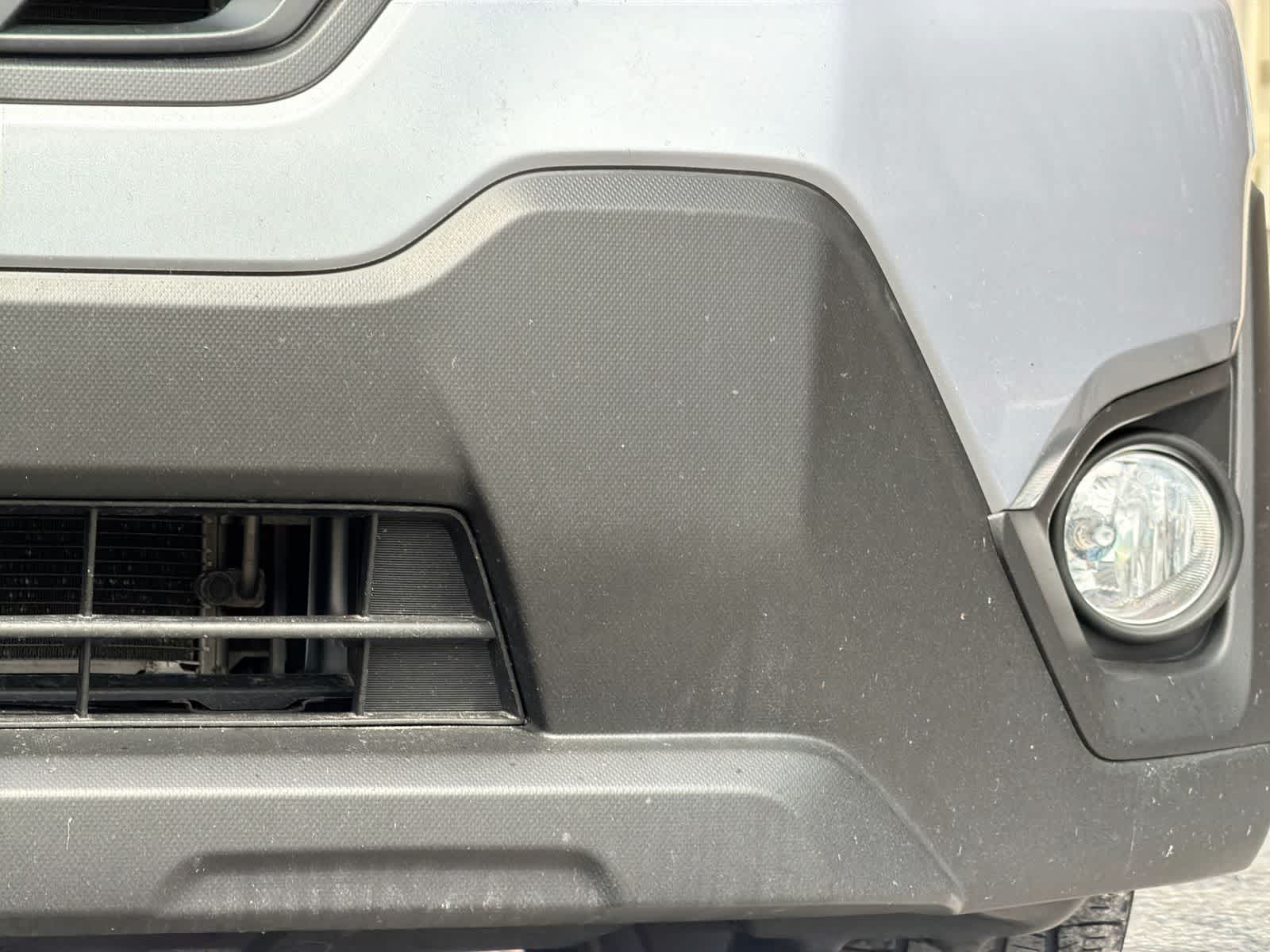 Thumbnail: 2021 Subaru Crosstrek - 11