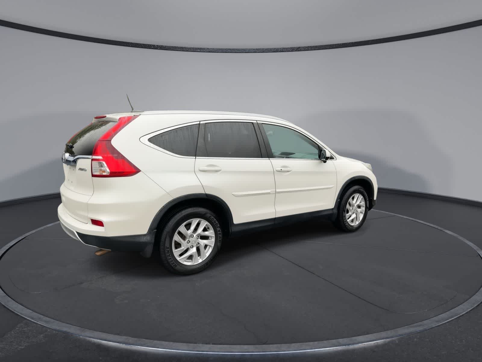 Thumbnail: 2016 Honda CR-V - 8