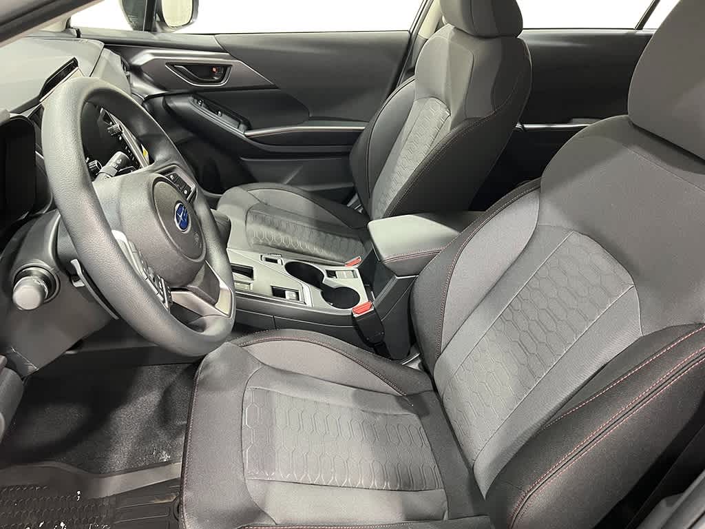 Thumbnail: 2026 Subaru Impreza - 12