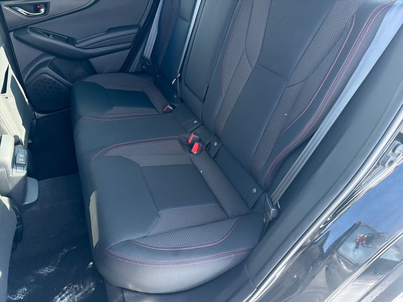 Thumbnail: 2022 Subaru WRX - 17