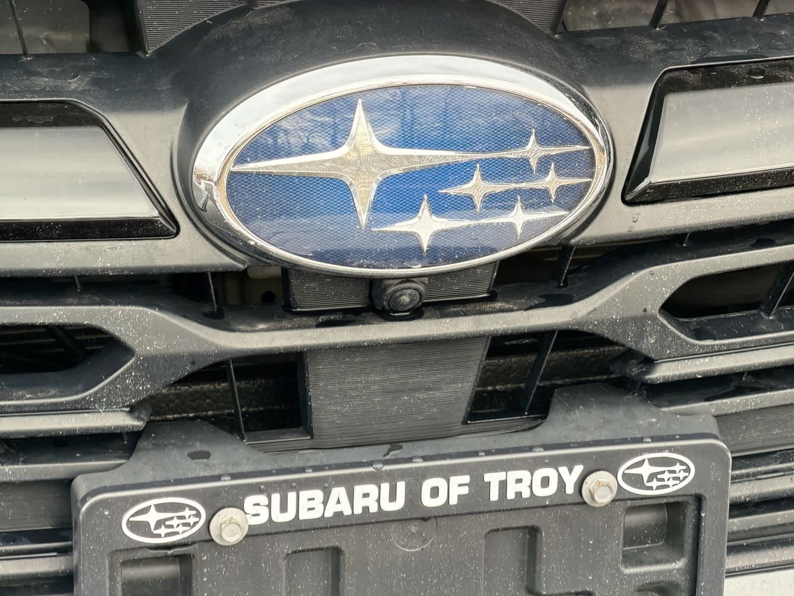 Thumbnail: 2023 Subaru Outback - 12