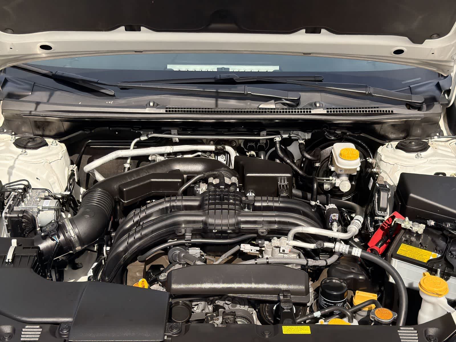 Thumbnail: 2023 Subaru Crosstrek - 15