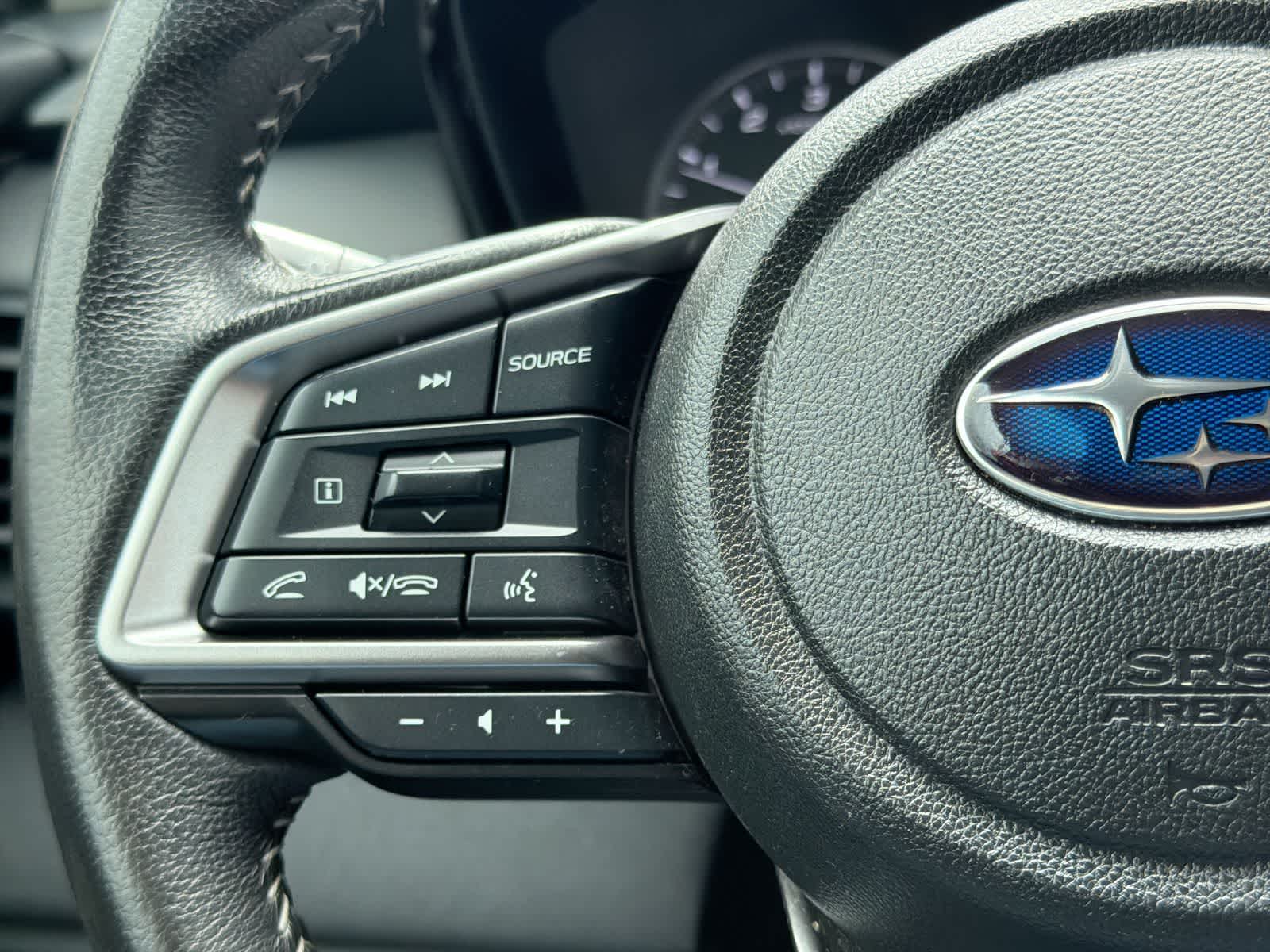 Thumbnail: 2023 Subaru Outback - 24