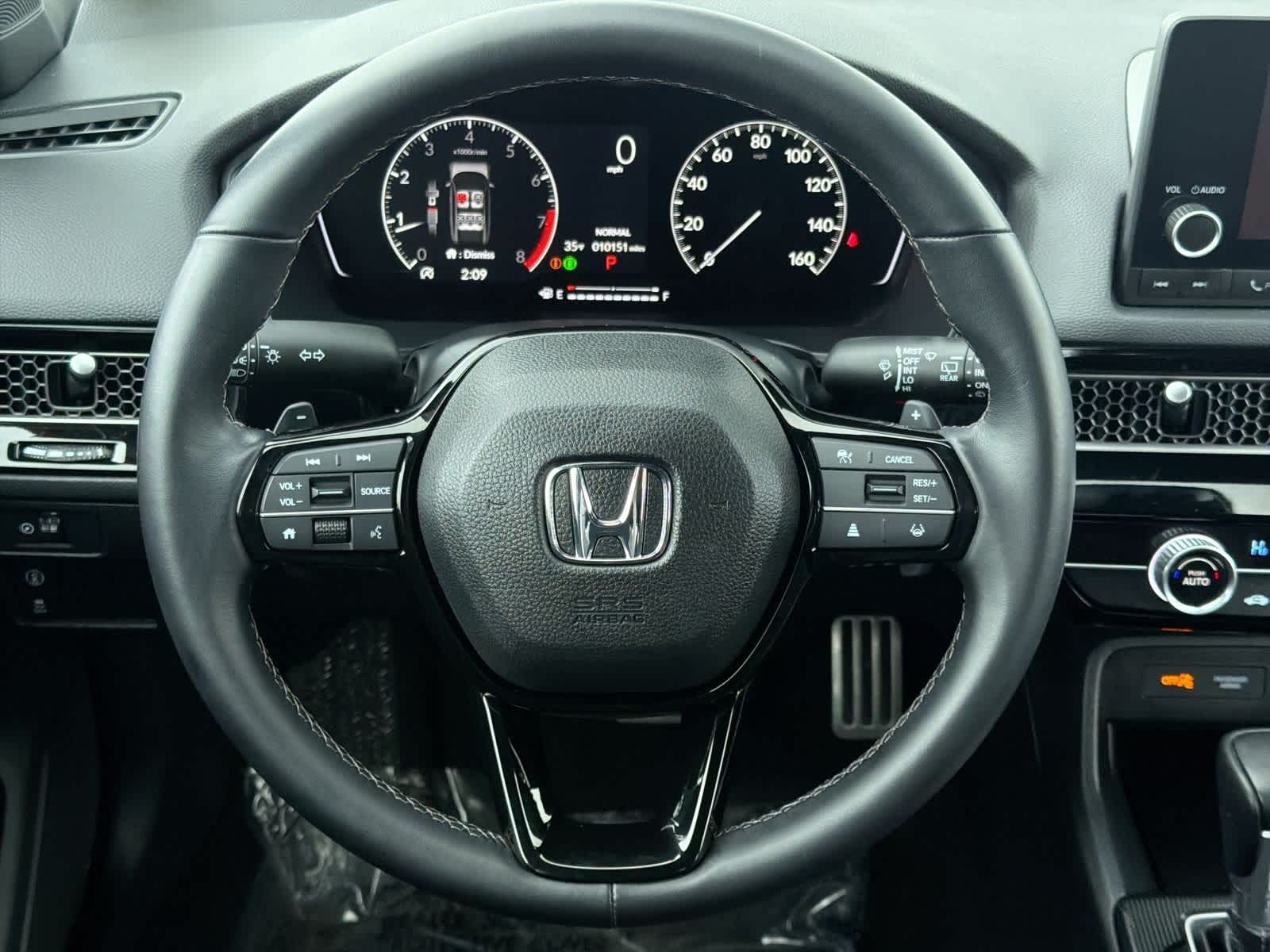 Thumbnail: 2023 Honda Civic - 23