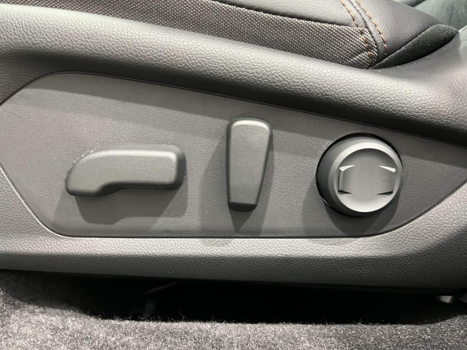 Thumbnail: 2026 Subaru Forester - 16