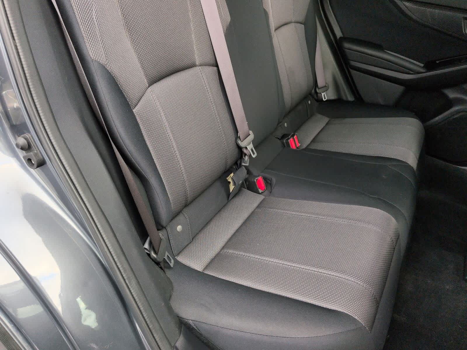 Thumbnail: 2023 Subaru Crosstrek - 21