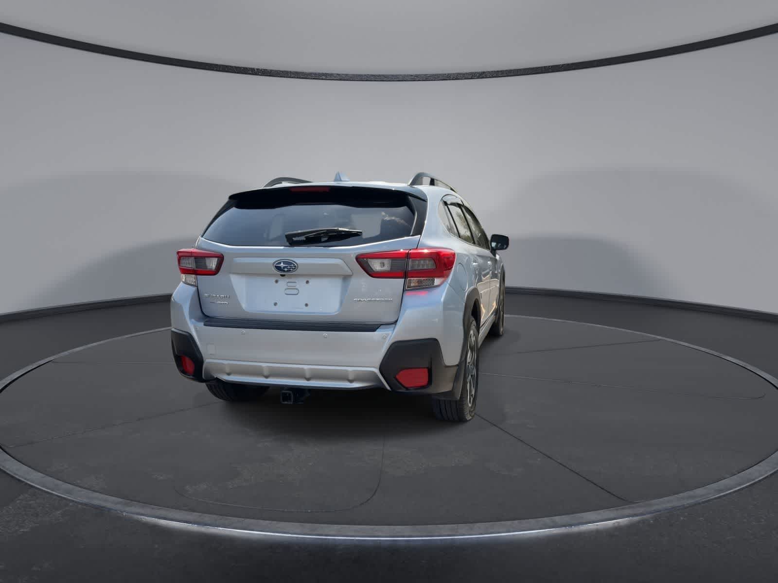 Thumbnail: 2021 Subaru Crosstrek - 7