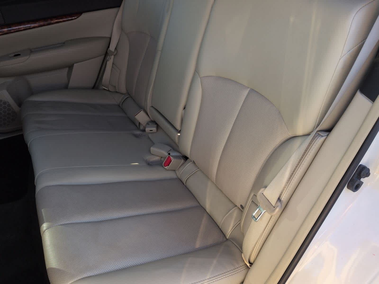 Thumbnail: 2012 Subaru Outback - 21