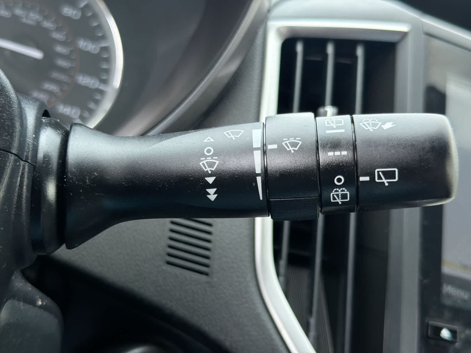 Thumbnail: 2023 Subaru Crosstrek - 26