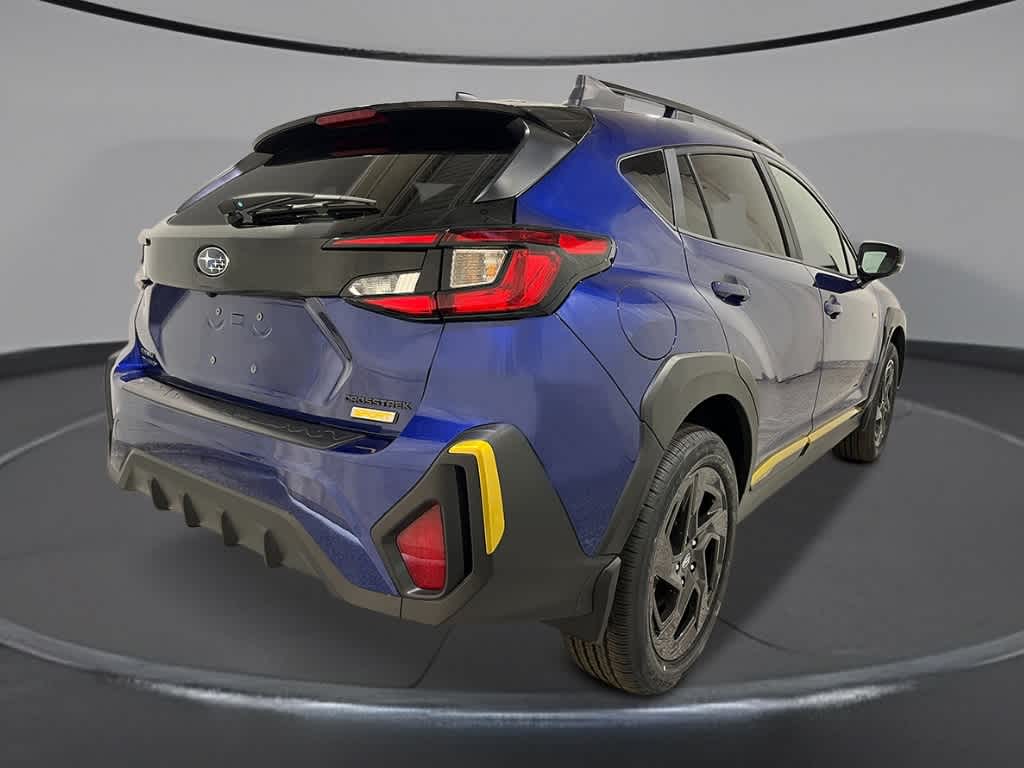 Thumbnail: 2026 Subaru Crosstrek - 5