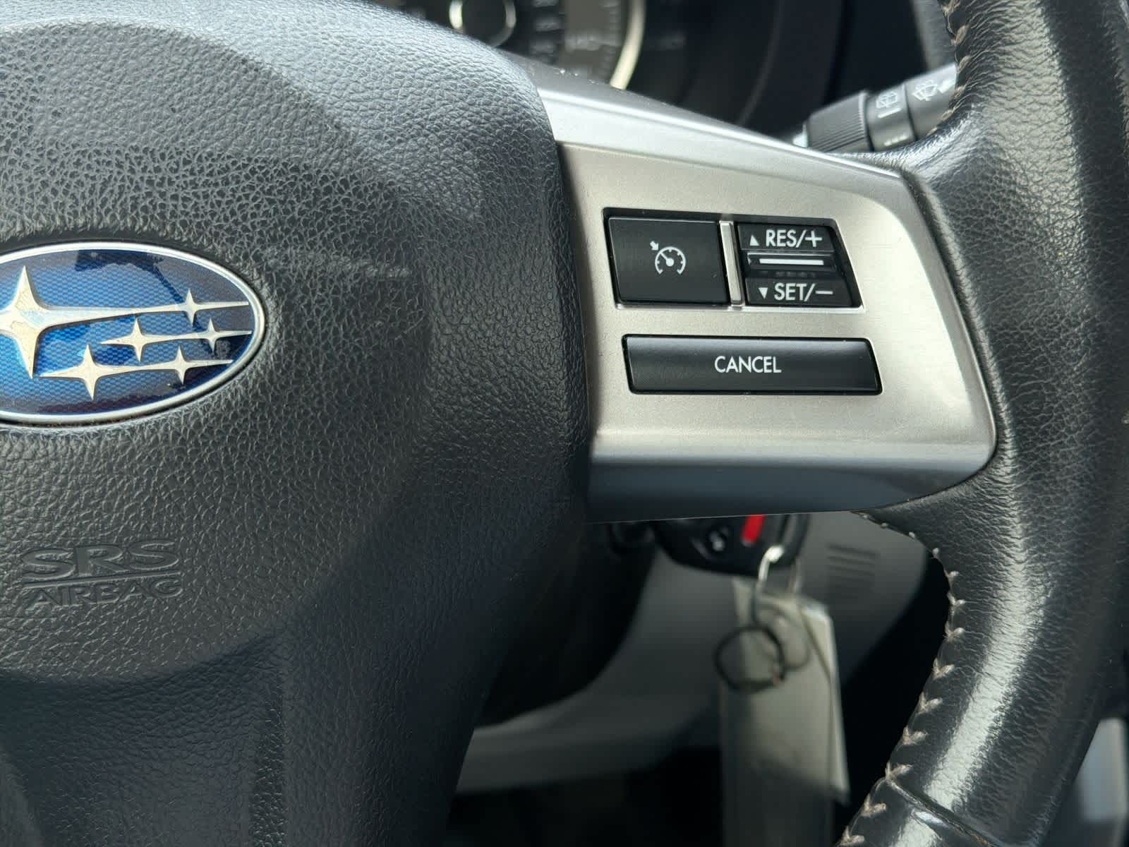 Thumbnail: 2015 Subaru Forester - 27