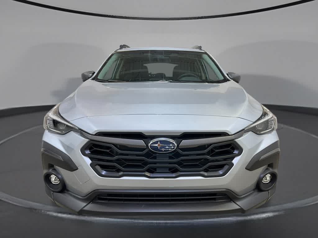 Thumbnail: 2025 Subaru Crosstrek - 8
