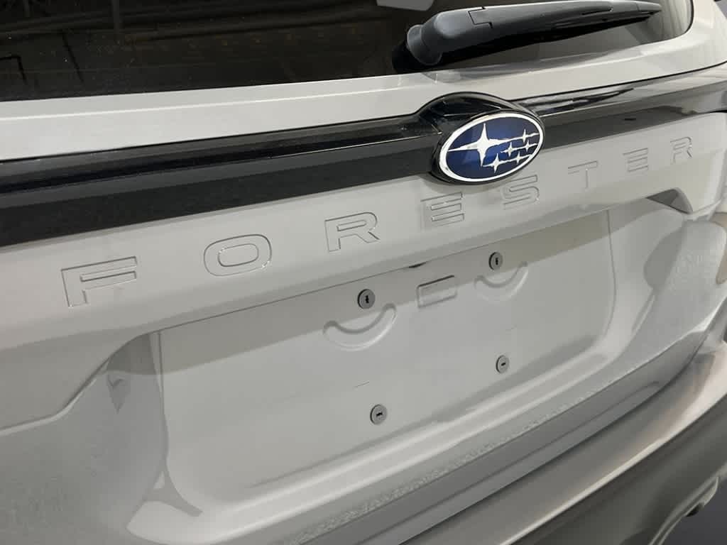 Thumbnail: 2025 Subaru Forester - 10