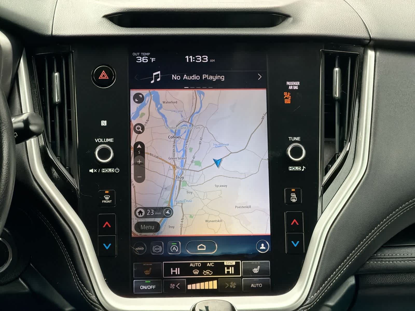 Thumbnail: 2020 Subaru Outback - 30