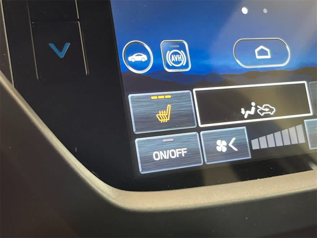 Thumbnail: 2025 Subaru Forester - 21