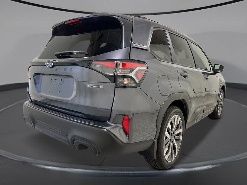 Thumbnail: 2025 Subaru Forester - 5