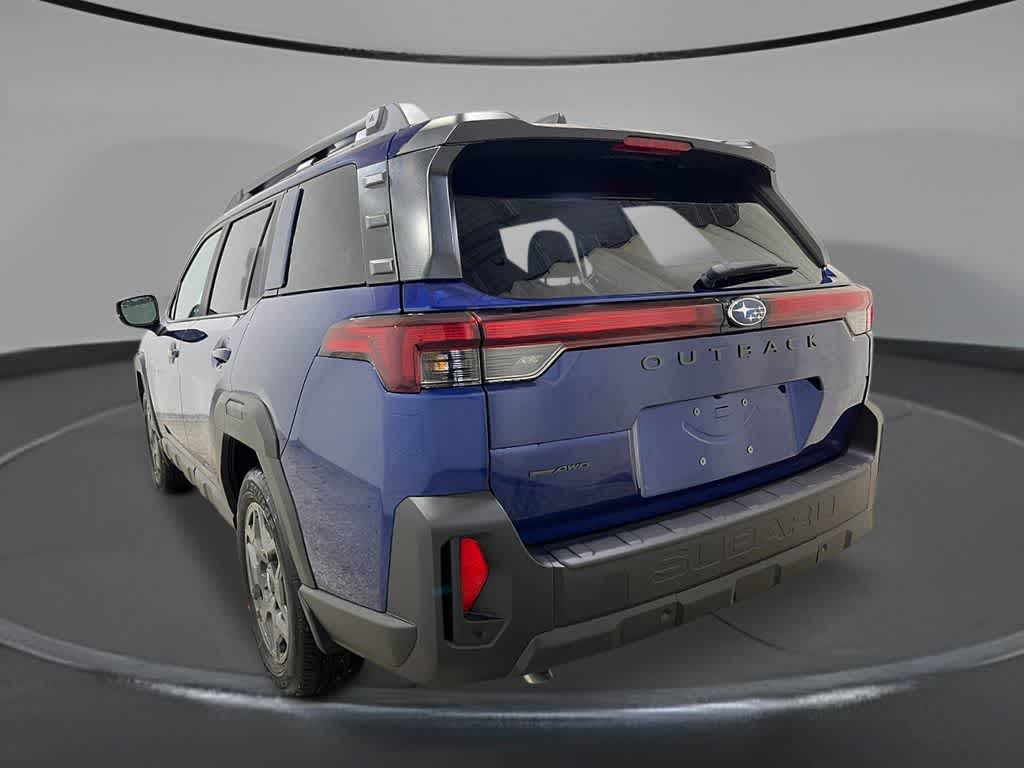 Thumbnail: 2026 Subaru Outback - 3