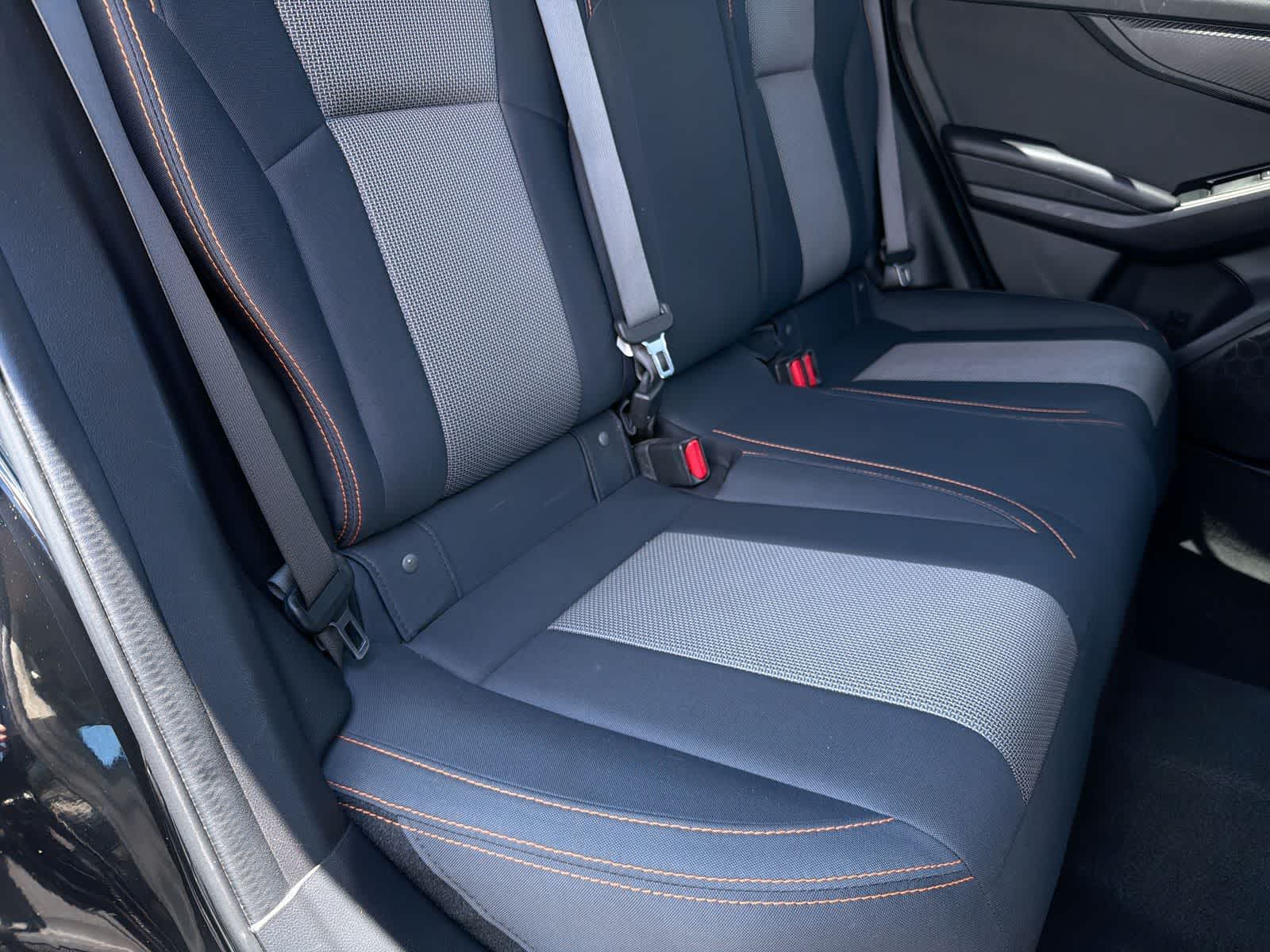 Thumbnail: 2021 Subaru Crosstrek - 21